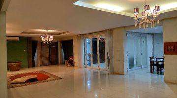 Gambar 5 Jual Rumah 2lt Bagus, Shm, Strategis, Jl.wijaya,keb.baru Jak Sel