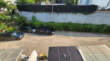 Gambar 2 Jual Rumah 3lt Town House Mayang 6 Res,shm, Pesanggrahan Jak Sel