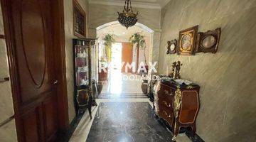 Gambar 3 Jual Rumah Bagus 3.5 Lt, Shm, Furnished, Kalibata Ii, Jak Sel