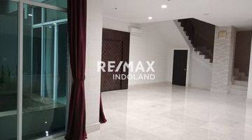 Gambar 3 Jual Townhouse Apartemen Essence Dharmawangsa Jakarta Selatan