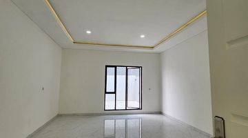 Gambar 4 Jual Rumah Baru 2 Lt Shm, Jl.penyelesaian Tomang, Meruya Jak Bar