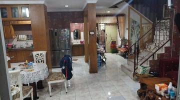 Gambar 5 Jual Rumah 2 Lt, Taman Palem Lestari, Cengkareng, Jakarta Barat