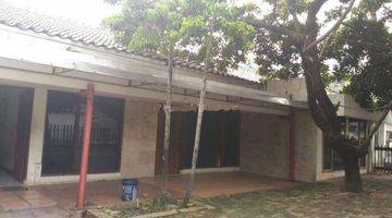 Gambar 3 Jual Rumah Tua Hitung Tanah 1,277m2, Jl. S Parman, Jakarta Barat