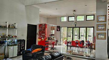 Gambar 3 Jual Rumah Hoek, Shm, Cluster Magnolia, Alam Sutera, Tangerang