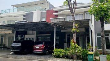 Gambar 2 Jual Rumah Cantik 2.5 Lt, Shm, Green Lake City, Cipondoh, Tgr