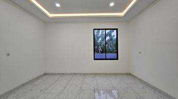 Gambar 3 Jual Rumah Baru 2 Lt, Shm, Kav Dki, Meruya, Jakarta Barat