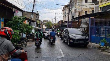 Gambar 5 Sewa Ruko 3 Lt, Strategis Jl Karya Raya, Jelambar, Jakarta Barat