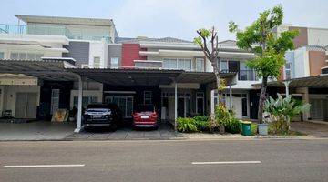 Gambar 3 Jual Rumah Cantik 2.5 Lt, Shm, Green Lake City, Cipondoh, Tgr