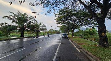 Gambar 2 Kavling Commercial lokasi istimewa di Kota Harapan Indah, Bekasi