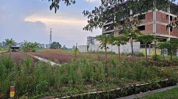 Gambar 3 Kavling Commercial lokasi istimewa di Kota Harapan Indah, Bekasi