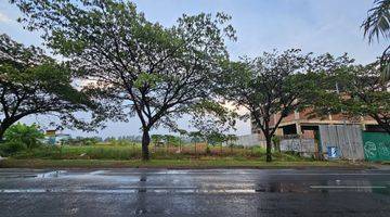 Gambar 1 Kavling Commercial lokasi istimewa di Kota Harapan Indah, Bekasi