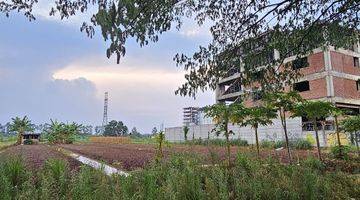 Gambar 5 Kavling Commercial lokasi istimewa di Kota Harapan Indah, Bekasi