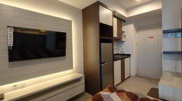 Gambar 4 Apartemen Grand Kamala Lagoon Fully Furnish Termurah di Bekasi