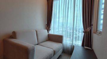 Gambar 5 Apartemen Grand Kamala Lagoon Fully Furnish Termurah di Bekasi