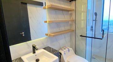 Gambar 2 Dijual Apartemen Permata Hijau Suites Furnished, Jakarta Selatan