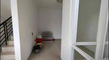 Gambar 4 Dijual Rumah 3 Lt Unfurnished Shm, Taman Meruya, Jakarta Barat