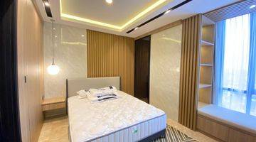 Gambar 3 Dijual Apartemen Permata Hijau Suites Furnished, Jakarta Selatan