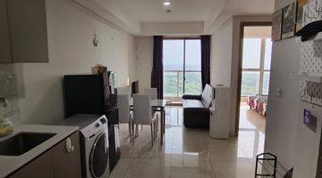 Gambar 3 Dijual Apartemen Gold Coast 2 BR Mewah, Pik, Jakarta Utara