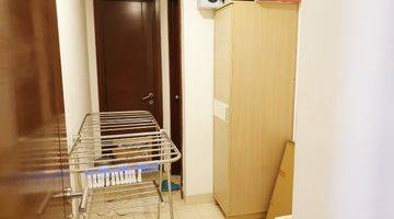 Gambar 3 Dijual Unit 3 BR Ff Apartment Kuningan City Denpasar Residence