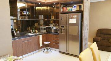 Gambar 5 Dijual Unit 3 BR Ff Apartment Kuningan City Denpasar Residence