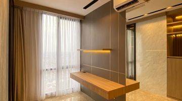 Gambar 4 Dijual Apartemen Permata Hijau Suites Furnished, Jakarta Selatan