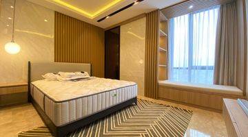 Gambar 5 Dijual Apartemen Permata Hijau Suites Furnished, Jakarta Selatan