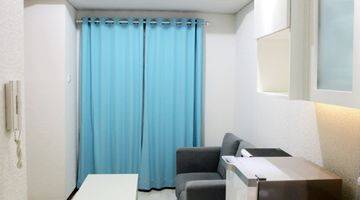 Gambar 1 Dijual apartemen Bagus Royal Mediterania Garden, Jakarta Barat 