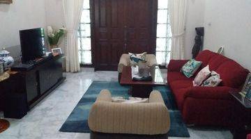 Gambar 2 Dijual Rumah Mewah Dan Megah Shm Lt 676m2, Menteng, Jakarta Pusat