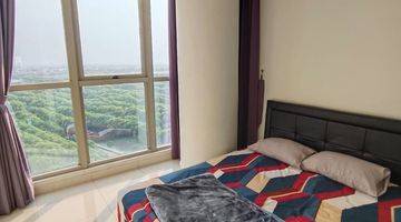 Gambar 1 Dijual Apartemen Gold Coast 2 BR Mewah, Pik, Jakarta Utara