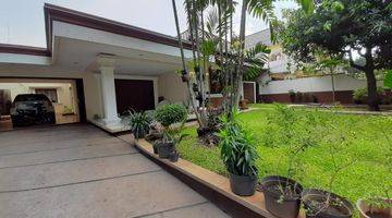 Gambar 4 Dijual Rumah Mewah Dan Megah Shm Lt 676m2, Menteng, Jakarta Pusat