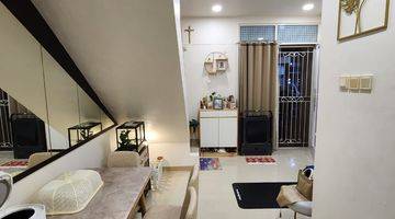 Gambar 4 Dijual Rumah 2 Lantai Bagus Semi Furnished, Pik, Jakarta Utara 