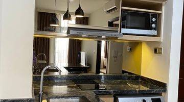 Gambar 2 Dijual Apartemen 1 BR Permata Hijau Suites, Kota Jakarta Selatan