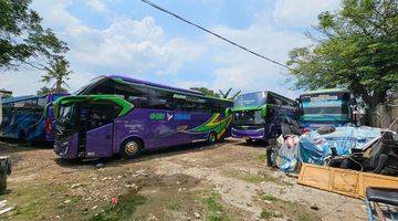 Gambar 4 Kavling Sangat Strategis Dekat Pintu Tol di Jatiasih, Kota Bekasi