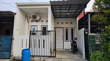 Gambar 1 Rumah Termurah Siap Huni di Mutiara Gading City, Bekasi