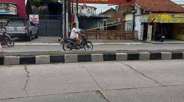 Gambar 3 Tanah di jl.wolter monginsidi raya