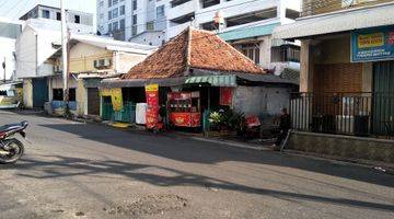 Gambar 1 Rumah Cocok Untuk Usaha di Jalan mangga Samping Java Mall