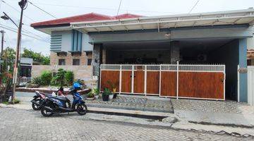 Gambar 1 Rumah Mewah 2 Lantai Sidoarjo Kota Sudah Renovasi Siap Huni