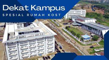 Gambar 4 Promo.. Rumah Kost dekat Kampus UIN 3 Malang 2 Lantai SHM di Malang Rumah Baru menghadap timur