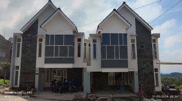 Gambar 5 Rumah 2 Lantai di Jl Locari Sumber sekar Dau Malang Surat SHM