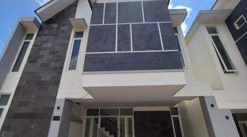 Gambar 5 Dijual Rumah Kost 2 Lantai 6 Kamar Dekat Kampus Uin Malang