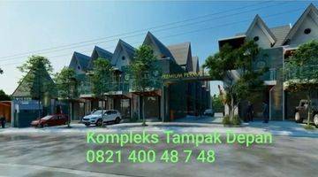 Gambar 2 Dijual Rumah Kost Dekat Kampus Uin 3 Malang