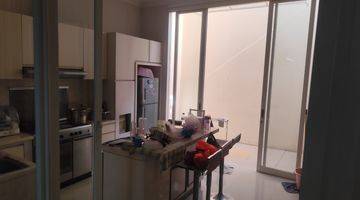 Gambar 2 Dijual Cepat Rumah 2 Lantai Palm Beach Pakuwon City