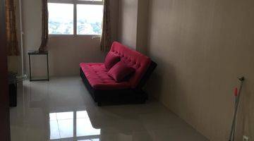 Gambar 3 Apartemen Gunawangsa MERR Furnished