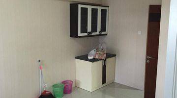 Gambar 2 Apartemen Gunawangsa MERR Furnished