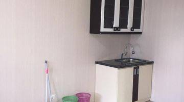 Gambar 4 Apartemen Gunawangsa MERR Furnished