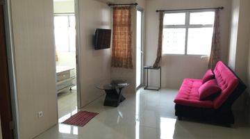 Gambar 5 Apartemen Gunawangsa MERR Furnished