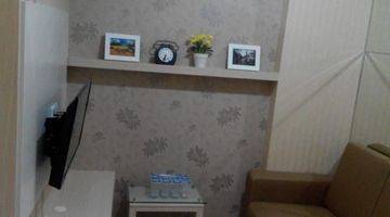 Gambar 1 Apartemen Full Furnished Bagus Educity Pakuwon City 