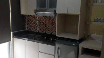 Gambar 2 Apartemen Full Furnished Bagus Educity Pakuwon City 