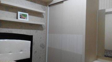 Gambar 3 Apartemen Full Furnished Bagus Educity Pakuwon City 