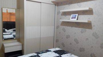 Gambar 4 Apartemen Full Furnished Bagus Educity Pakuwon City 